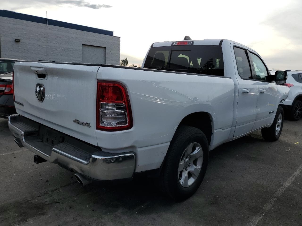 2022 Ram 1500 Big Horn/Lone Star - foto 3