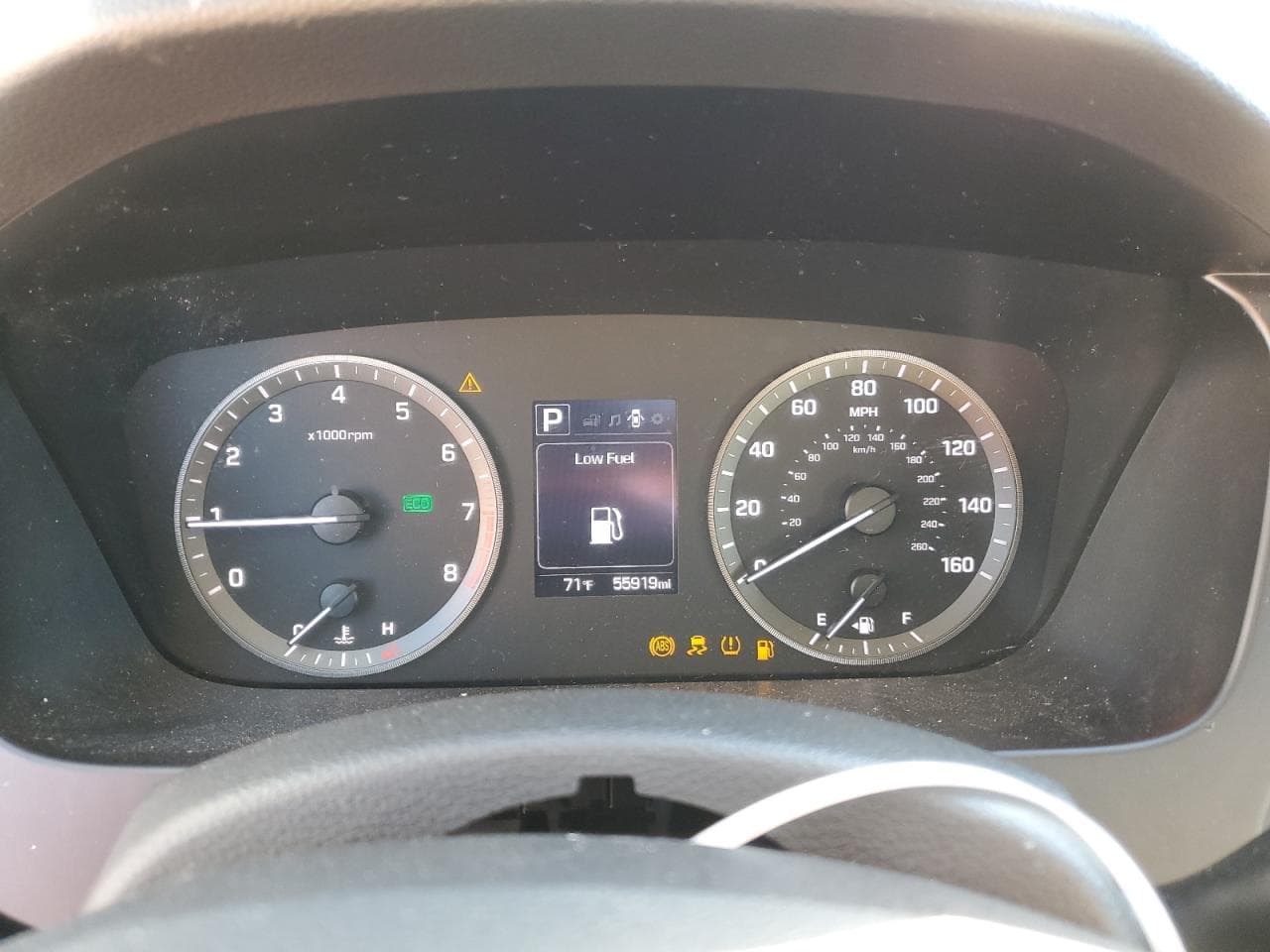 2016 Hyundai Sonata z USA