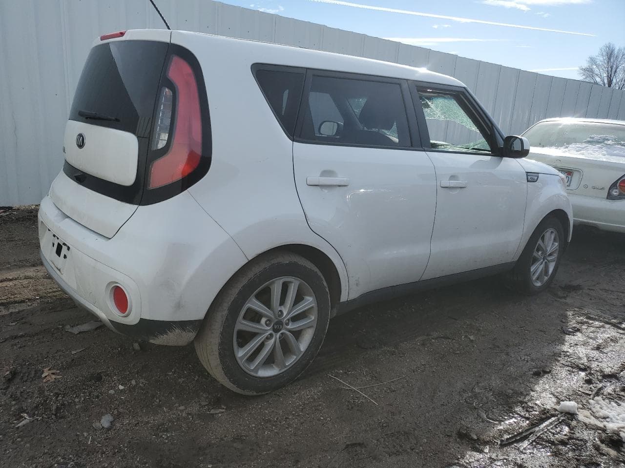 2018 Kia Soul + - foto 3