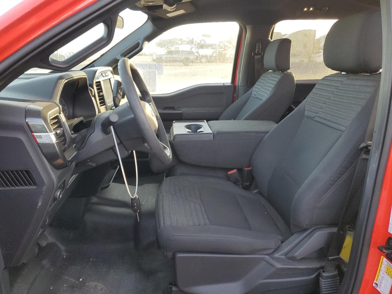 2022 Ford F150 Supercrew - foto 4