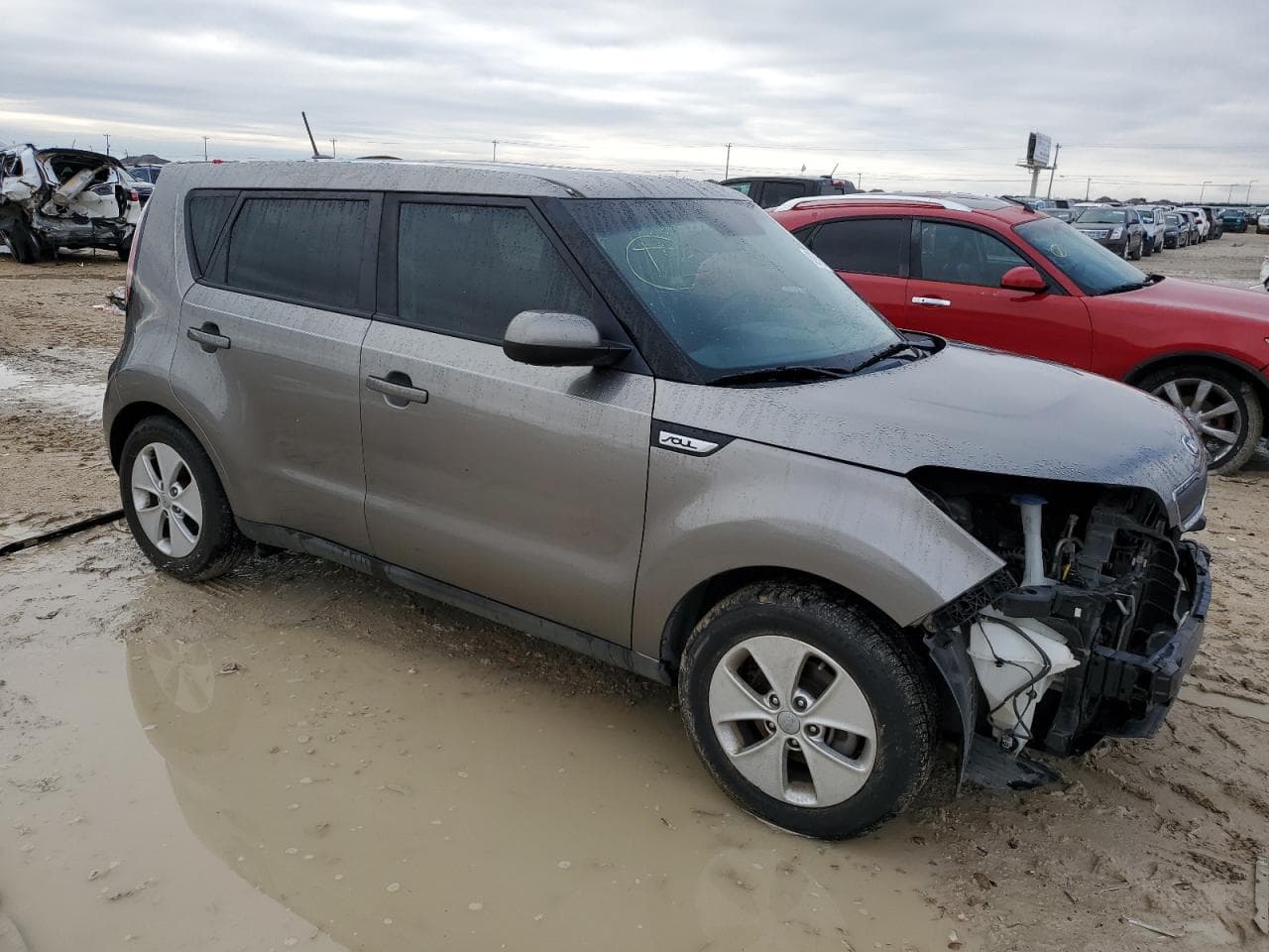 2016 Kia Soul - foto 4