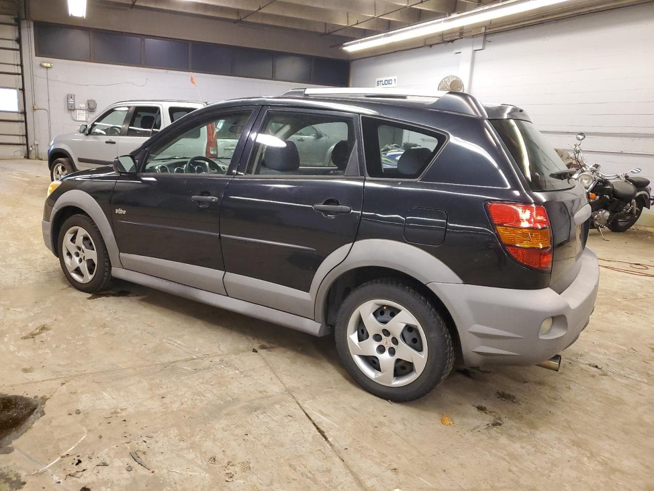 2006 Pontiac Vibe - foto 2