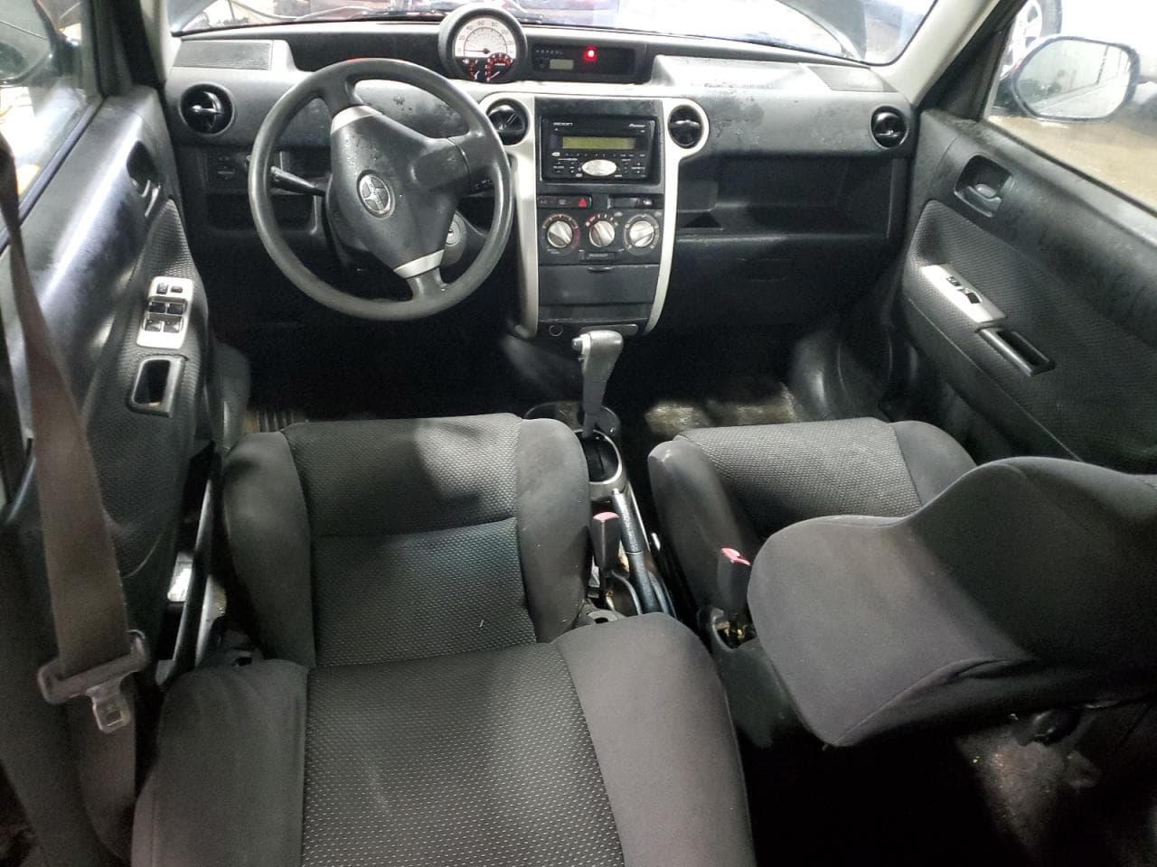 2005 Toyota Scion Xb - foto 4