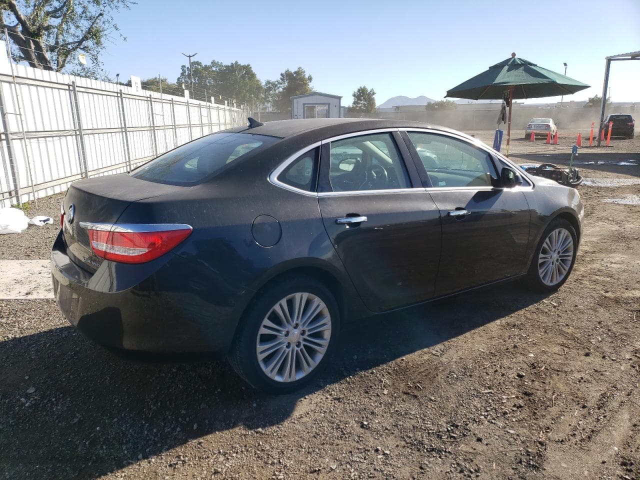 2013 Buick Verano - foto 3