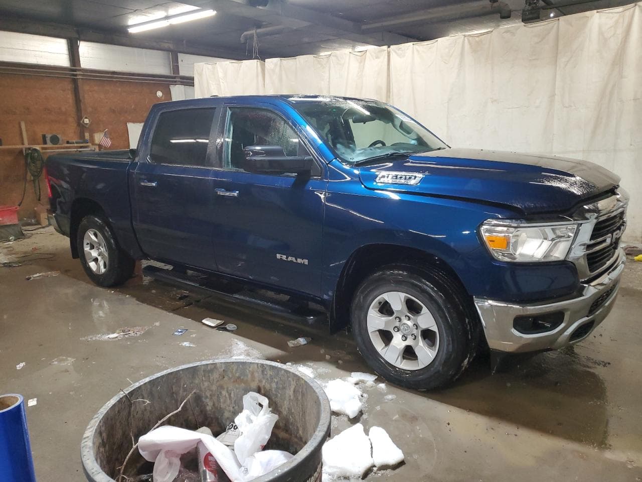 2019 Ram 1500 Big Horn/Lone Star - foto 4