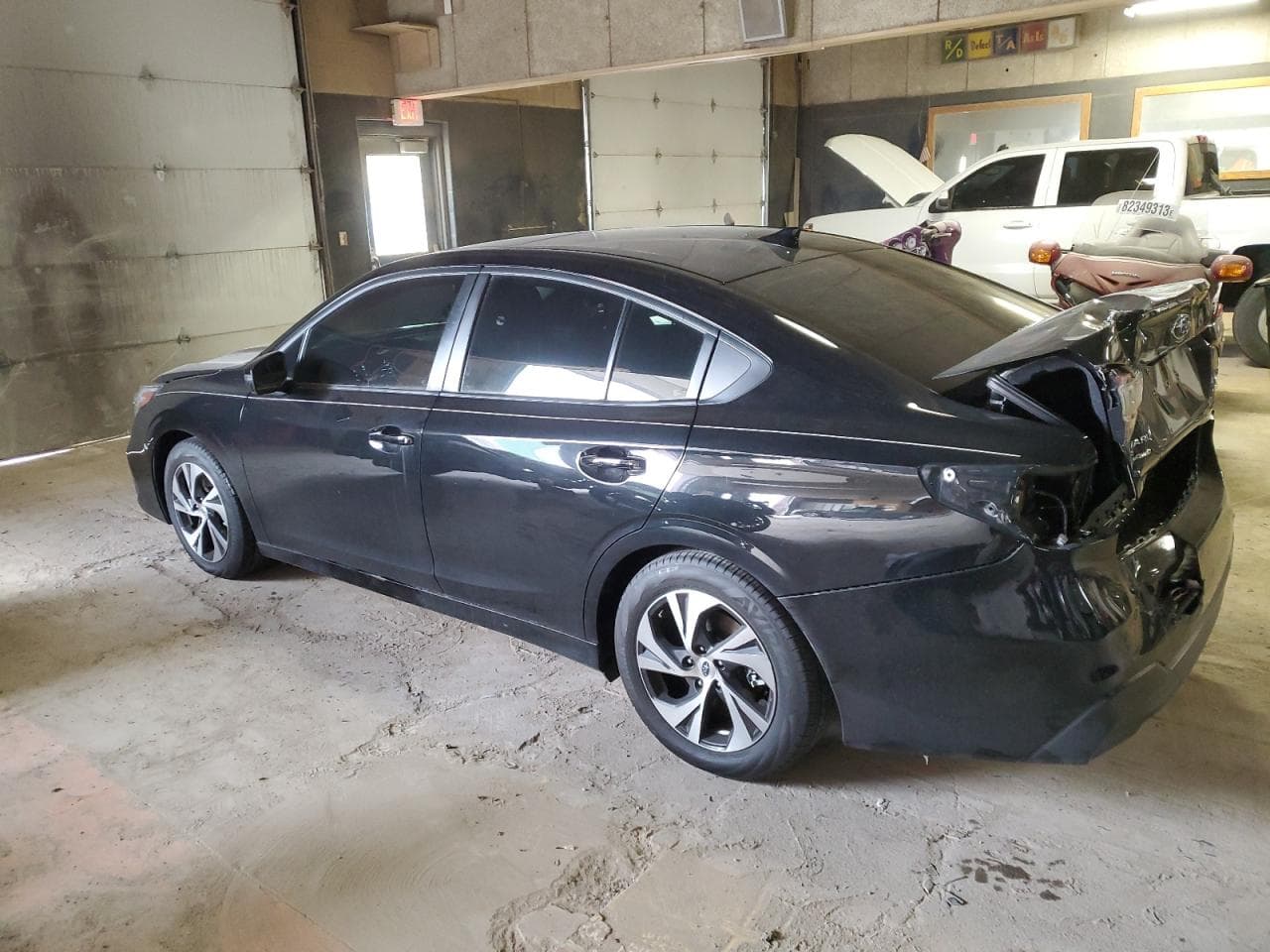 2023 Subaru Legacy Premium - foto 2
