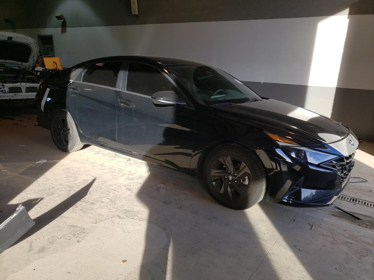 2021 Hyundai Elantra Sel - foto 4
