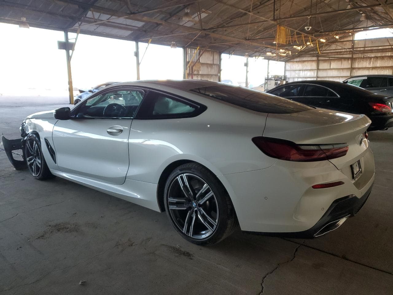 2023 BMW 840 I - foto 2
