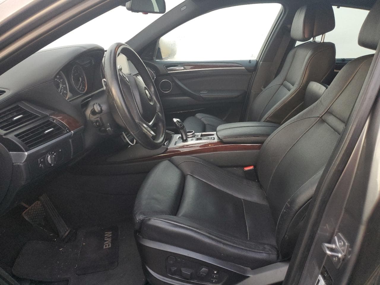 2011 BMW X6 xDrive35I - foto 3