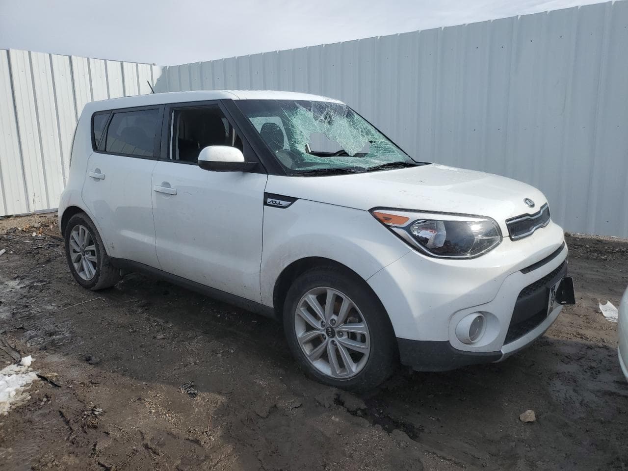 2018 Kia Soul + - foto 4