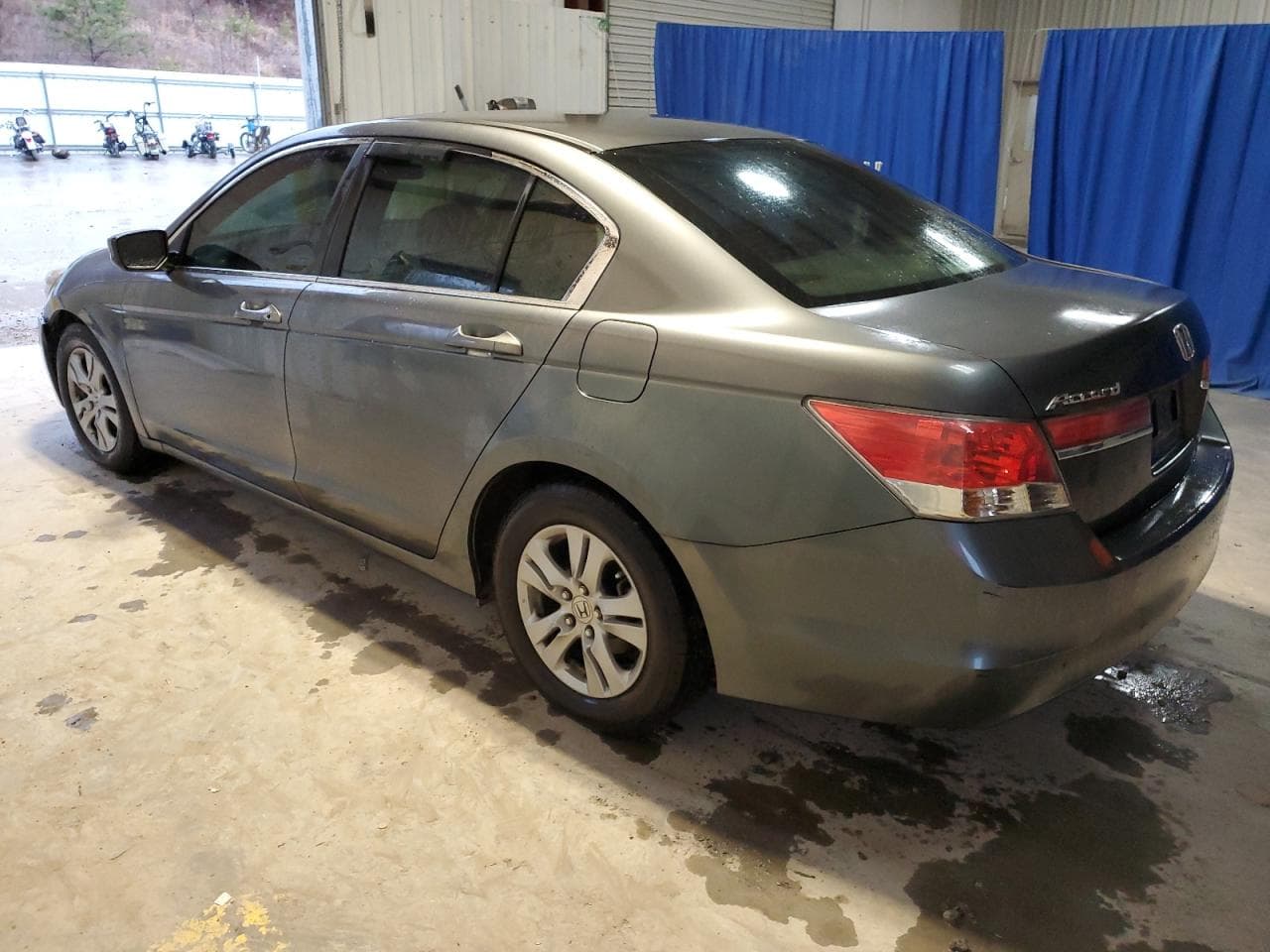 2011 Honda Accord Se - foto 2