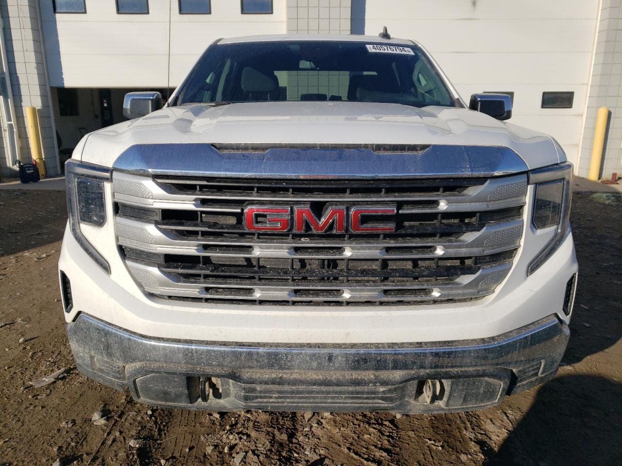 2023 GMC Sierra K1500 Sle - foto 4