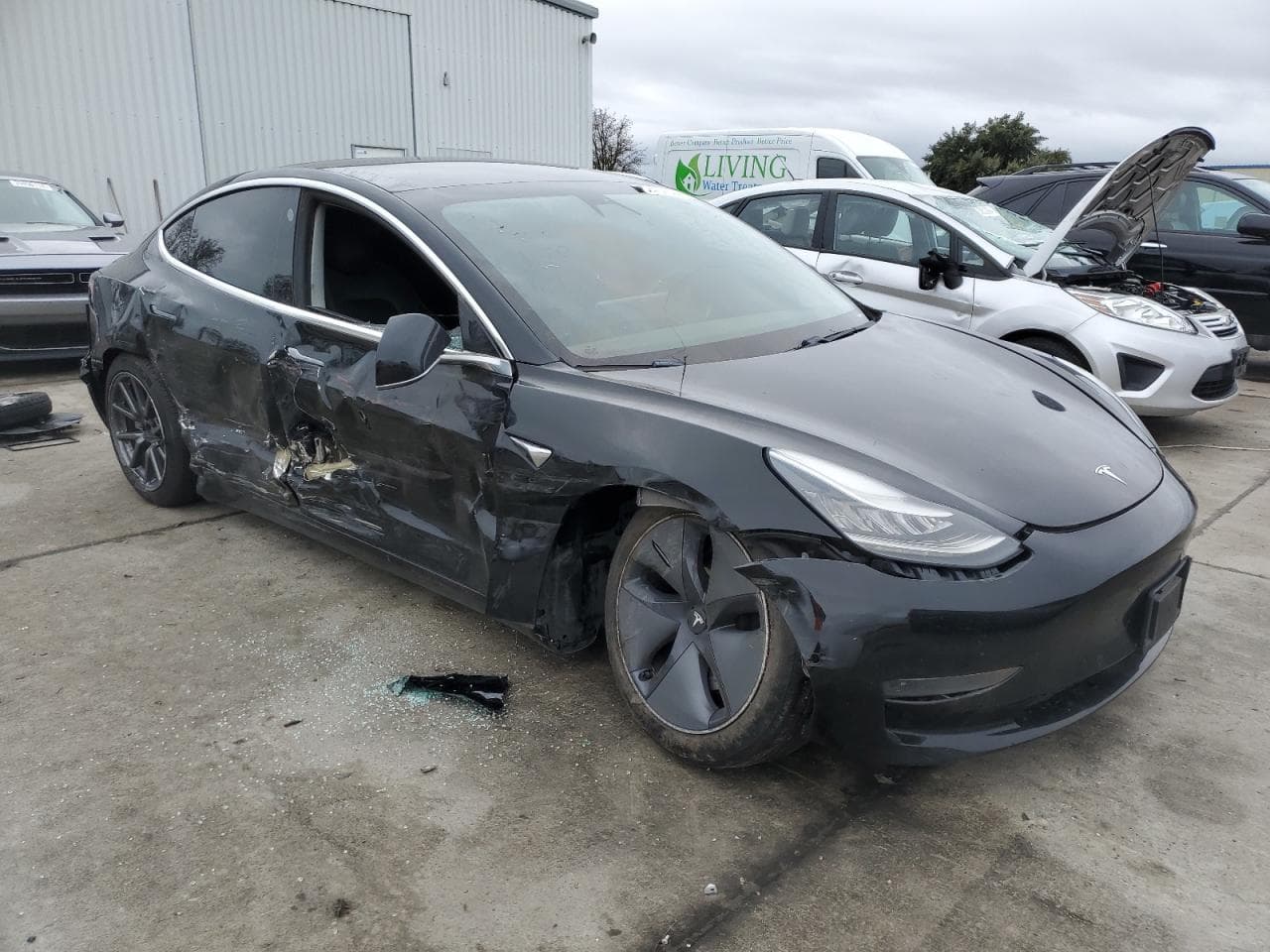 2020 Tesla Model 3 - foto 4