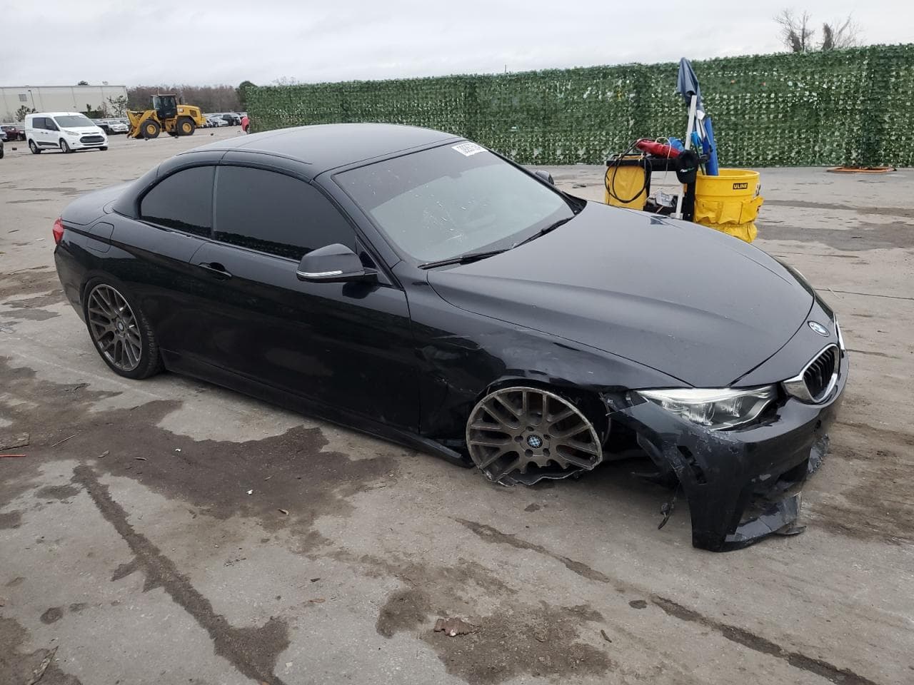 2015 BMW 435 I - foto 4