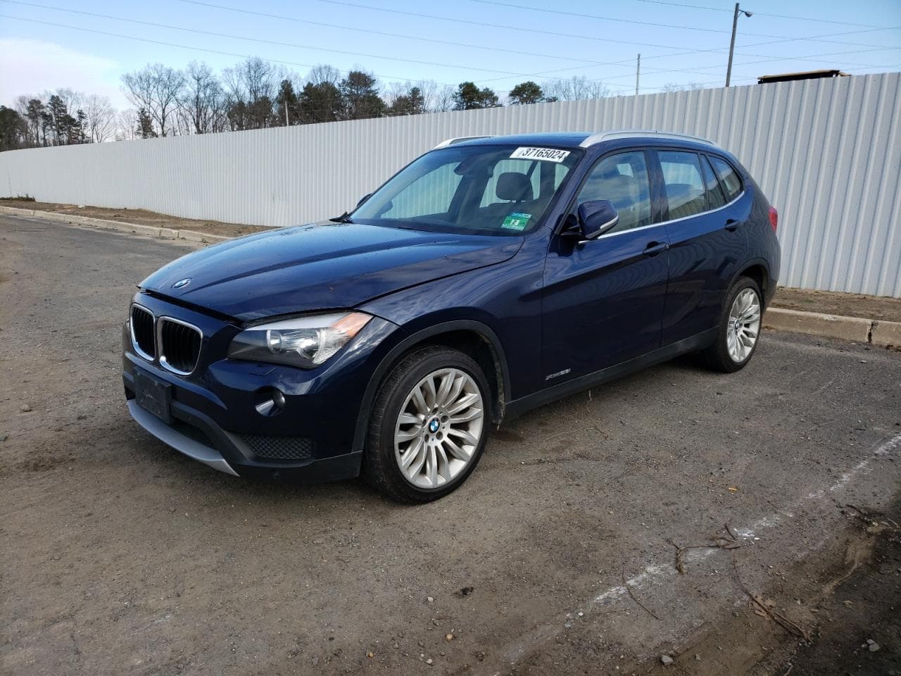 2014 BMW X1 xDrive28I