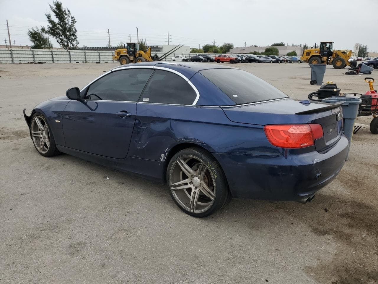 2013 BMW 328 I - foto 2