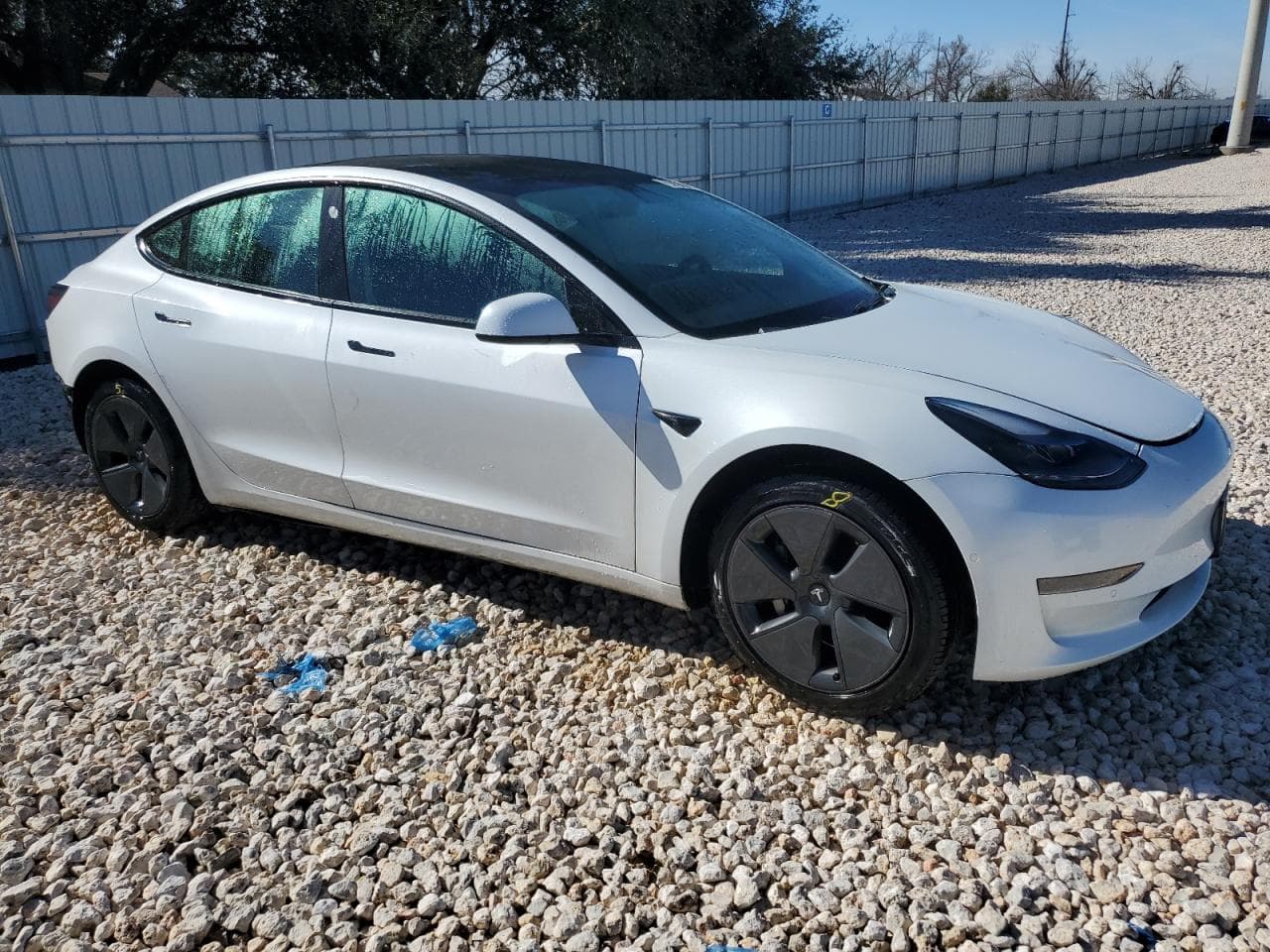 2021 Tesla Model 3 - foto 4
