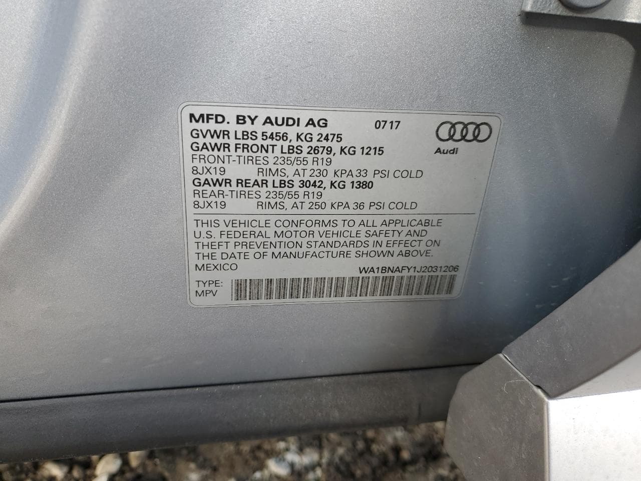 2018 Audi Q5 Premium Plus - foto 2