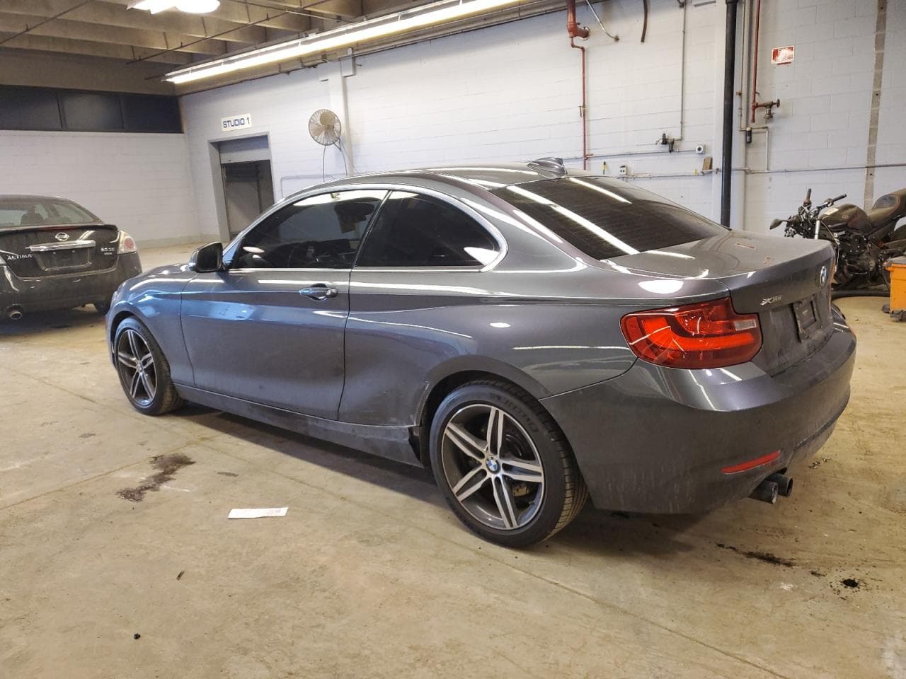 2017 BMW 230Xi - foto 2