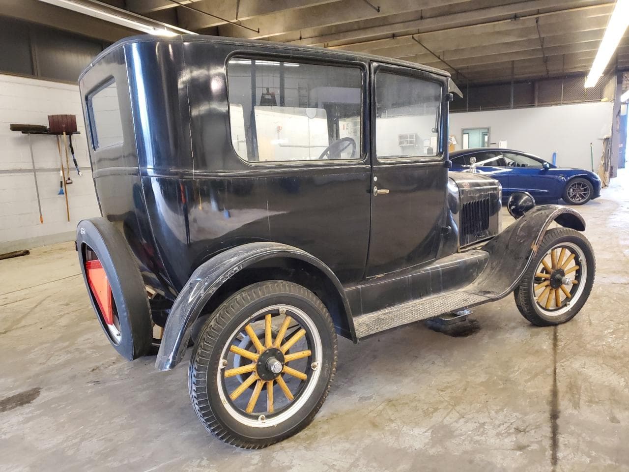 1926 Ford Model T - foto 3