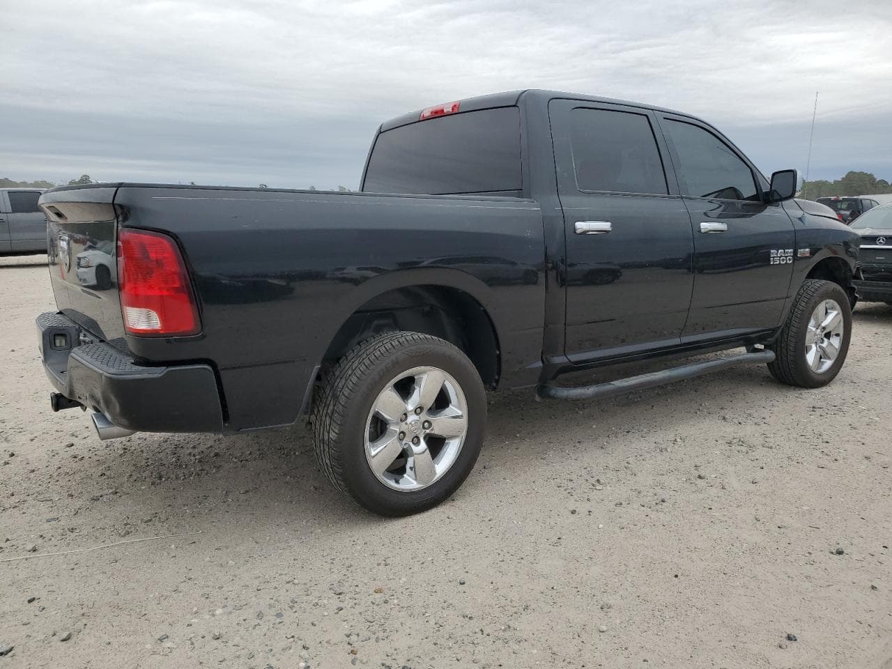 2013 Ram 1500 St - foto 3