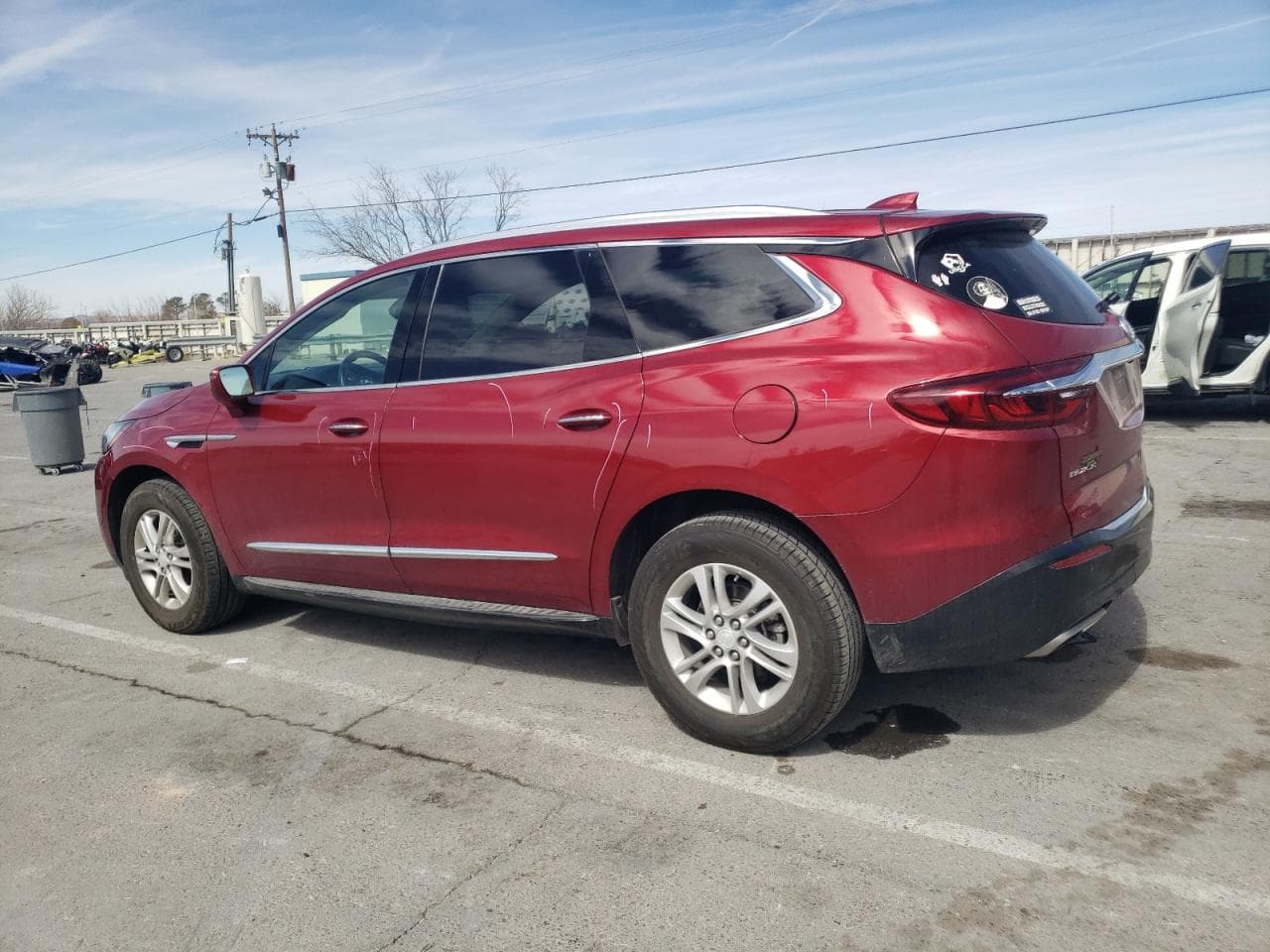 2018 Buick Enclave Premium - foto 2