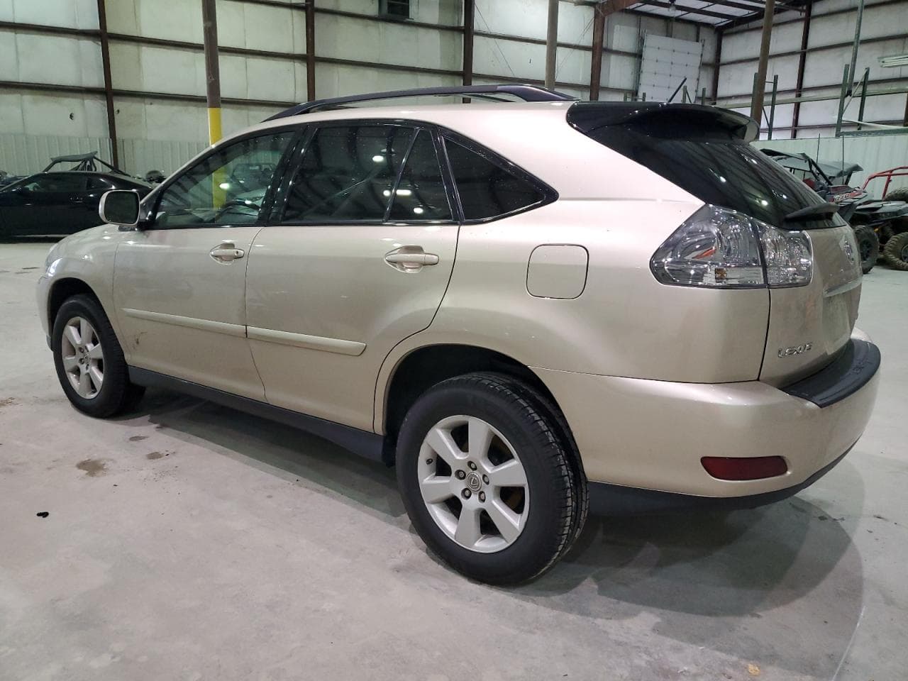 2005 Lexus Rx 330 - foto 2