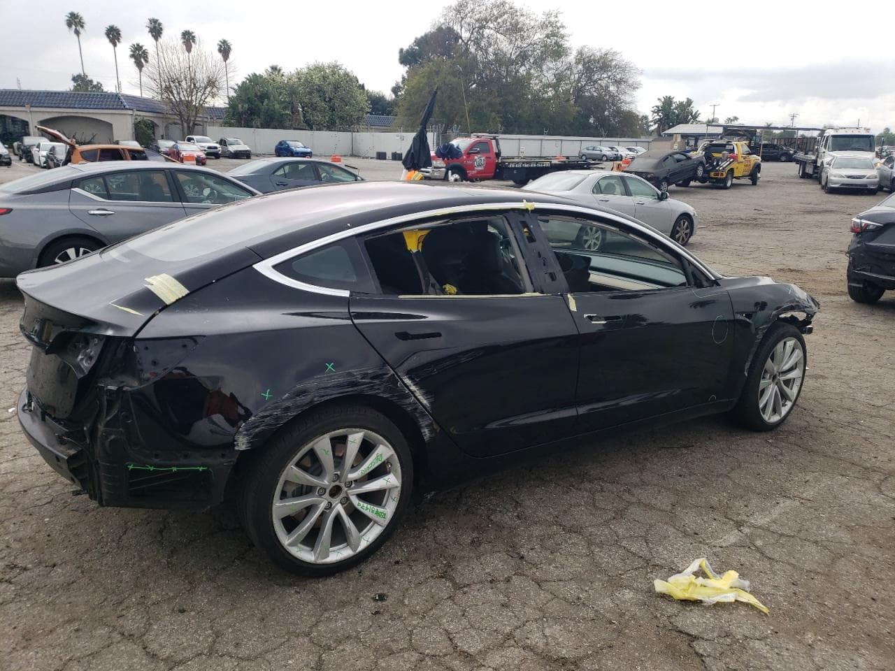 2018 Tesla Model 3 - foto 3