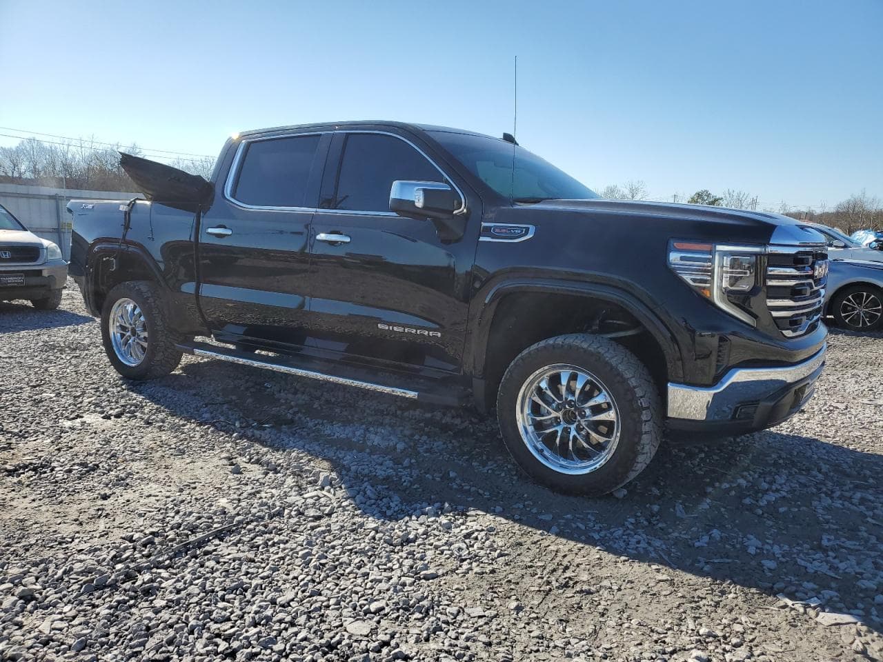 2023 GMC Sierra K1500 Slt - foto 4