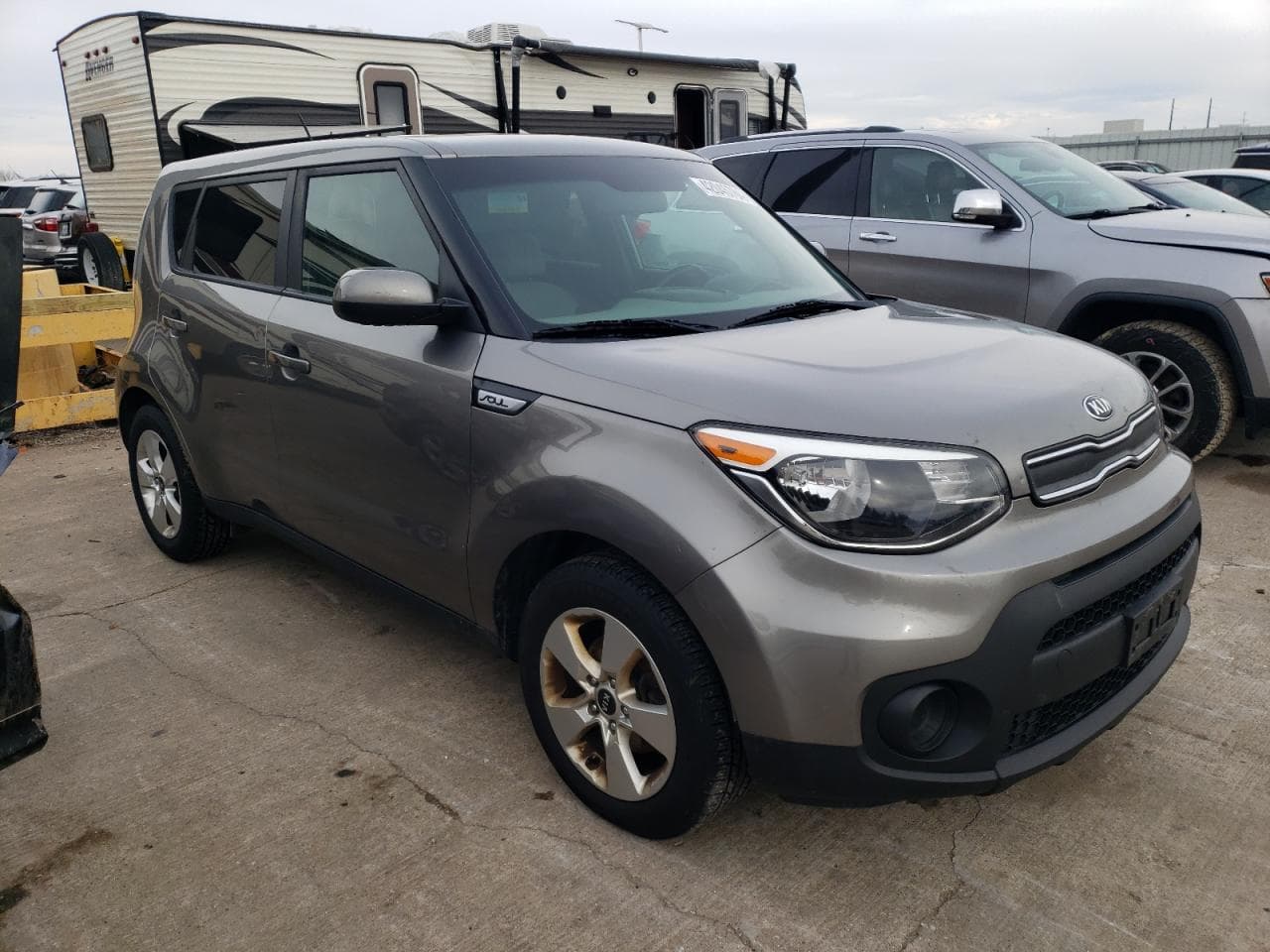 2017 Kia Soul - foto 4