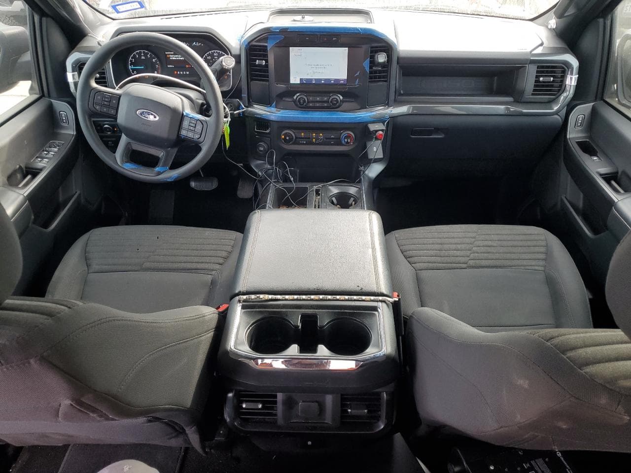 2022 Ford F150 Supercrew - foto 2