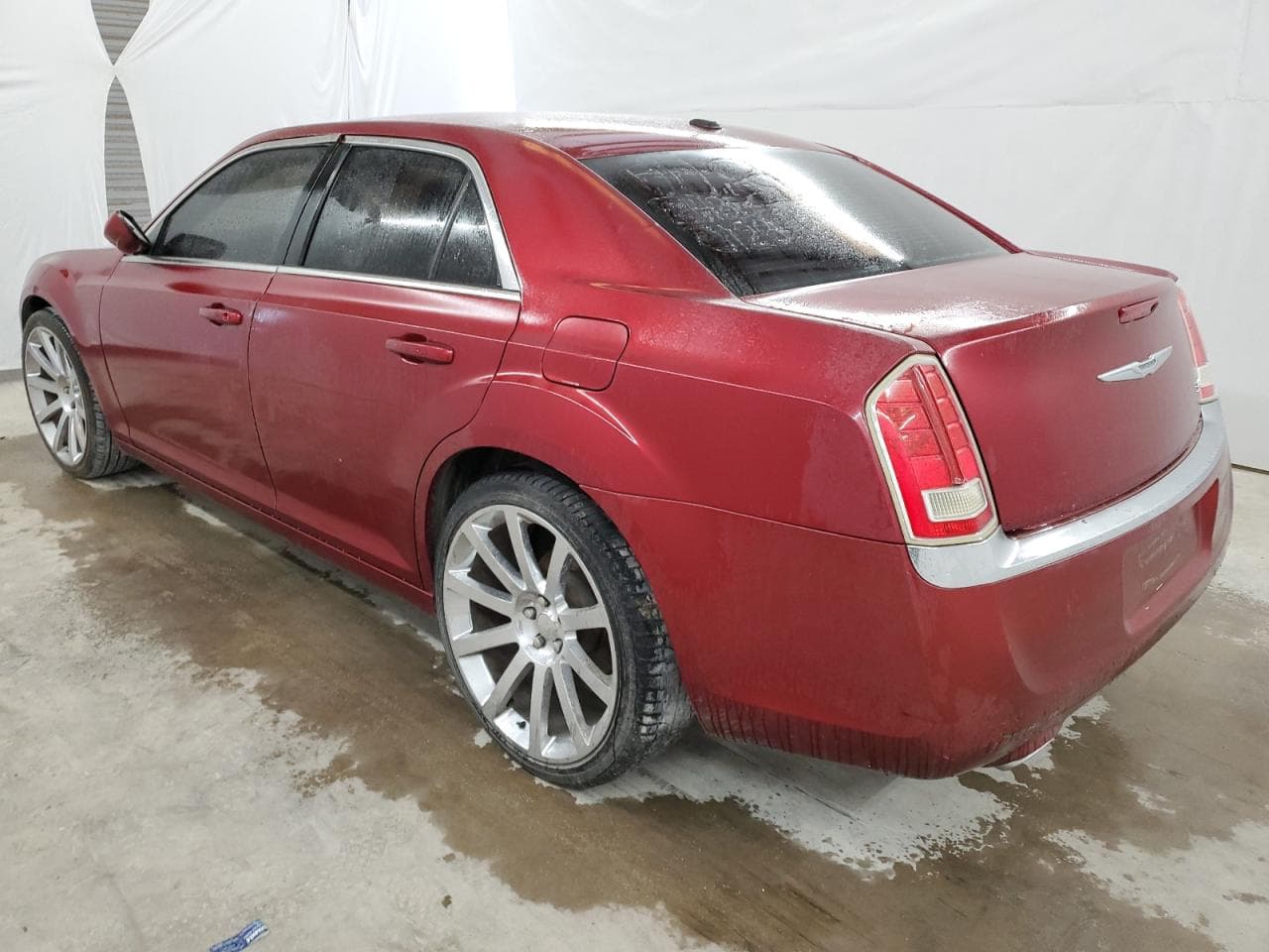 2014 Chrysler 300 - foto 2