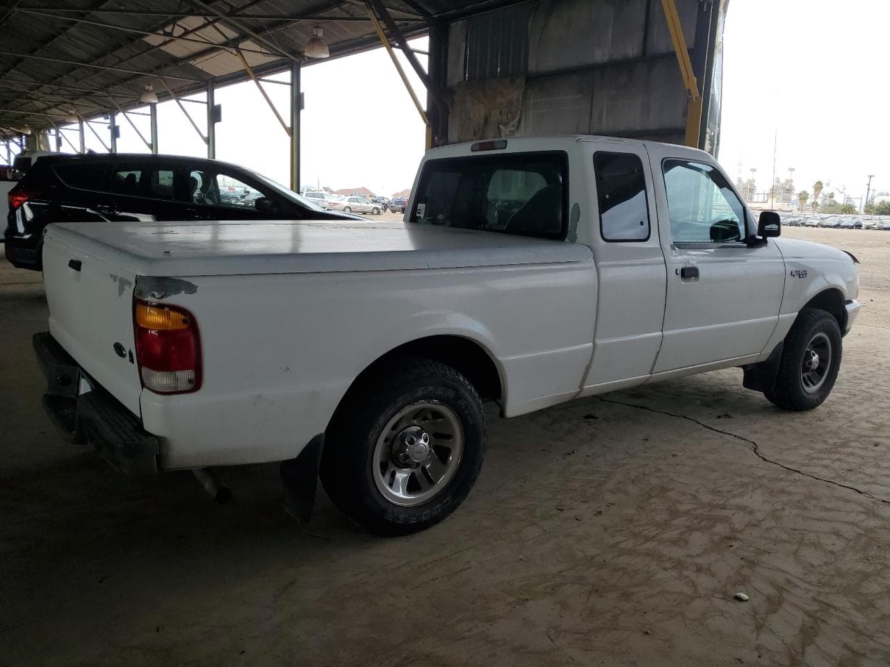 1999 Ford Ranger Super Cab - foto 3