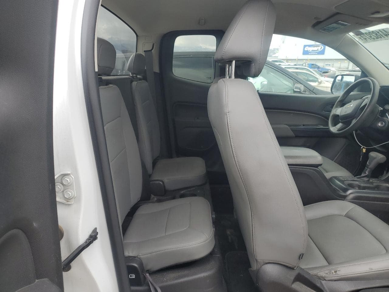2017 Chevrolet Colorado - foto 2