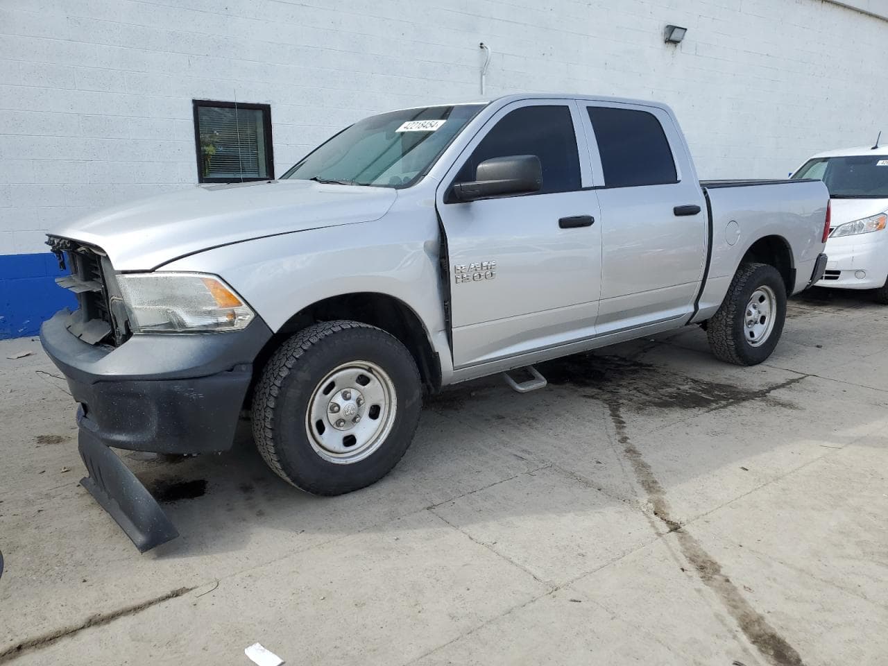 2014 Ram 1500 St