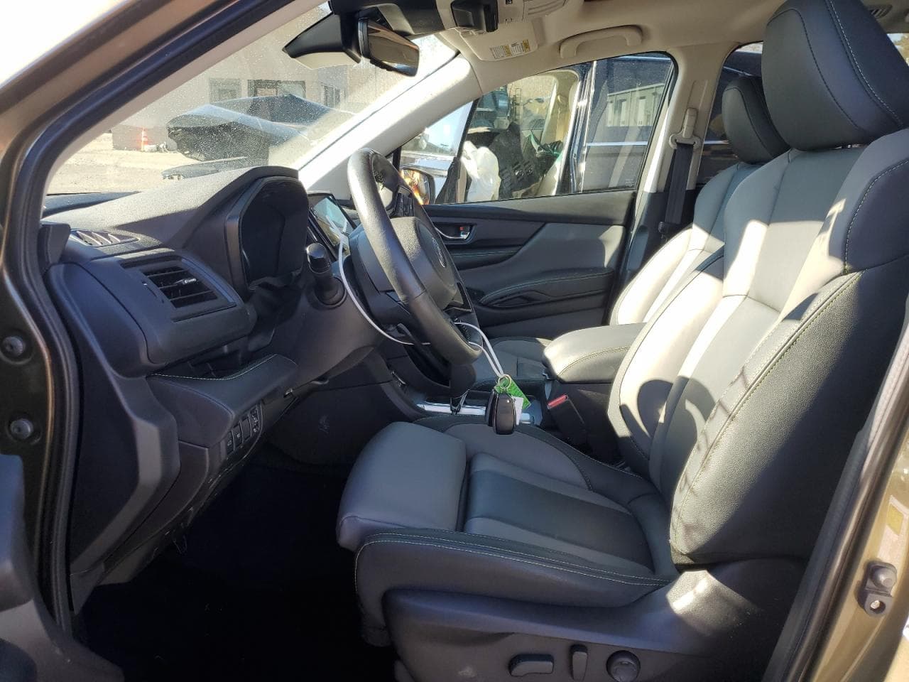 2023 Subaru Ascent Limited - foto 2