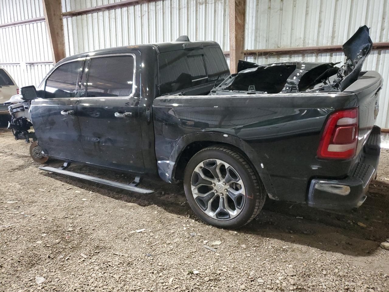 2022 Ram 1500 Limited - foto 2