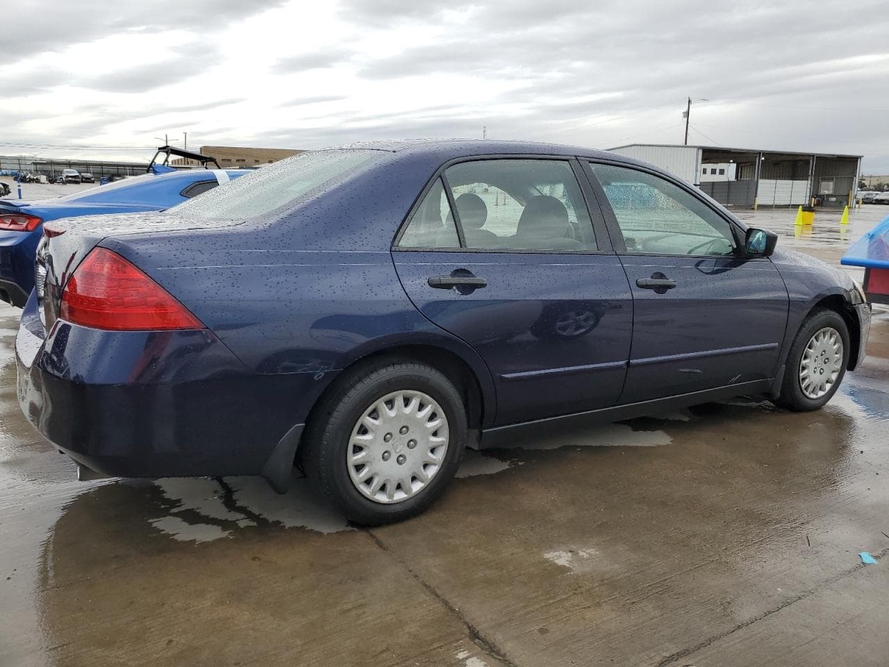 2007 Honda Accord Value - foto 3