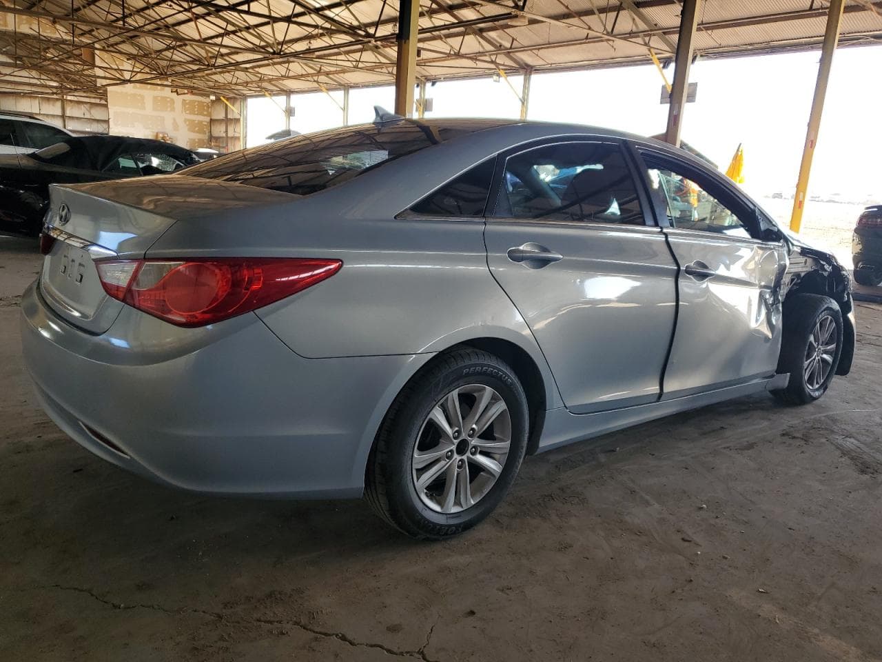 2011 Hyundai Sonata Gls - foto 3