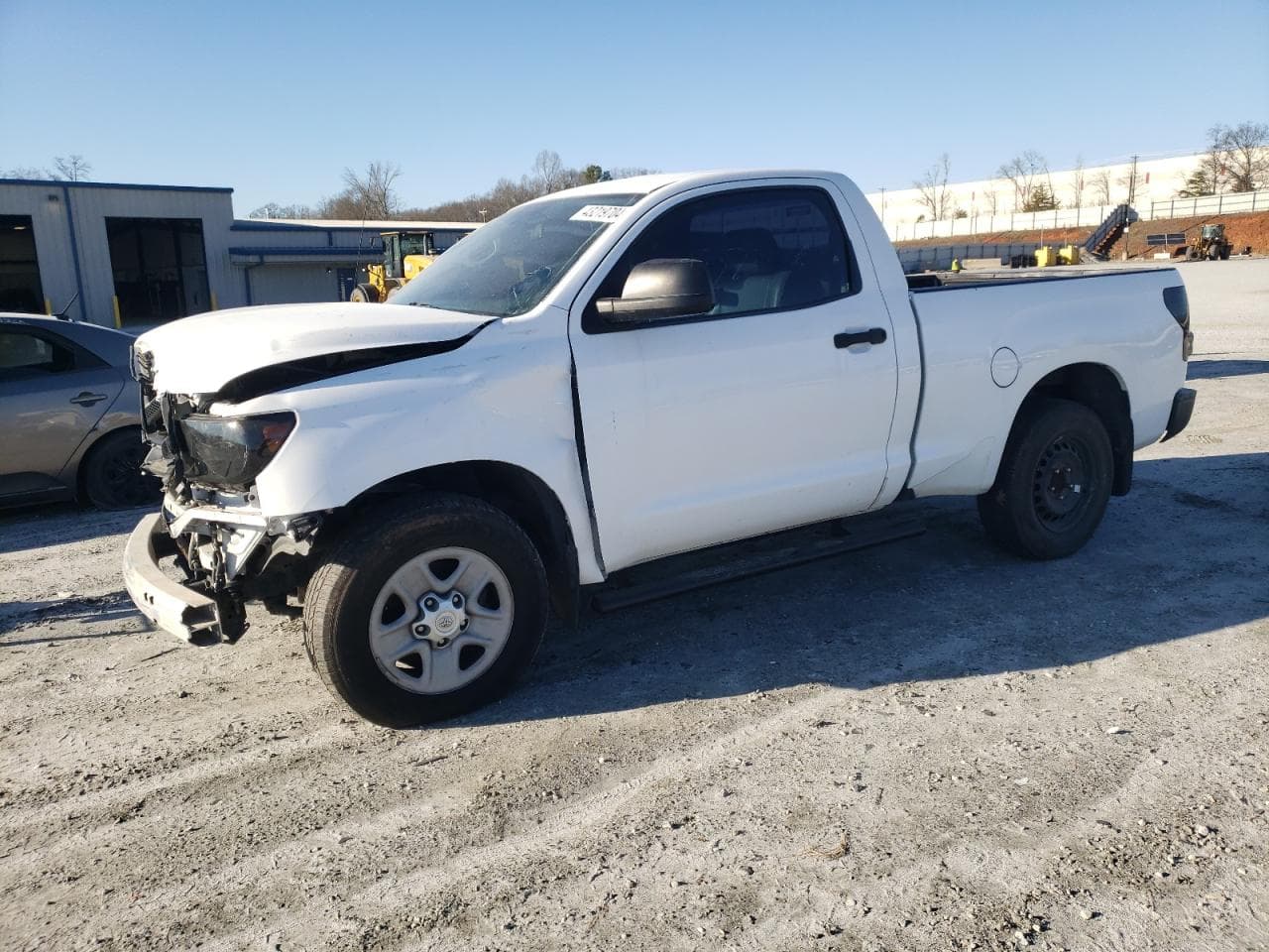 2013 Toyota Tundra