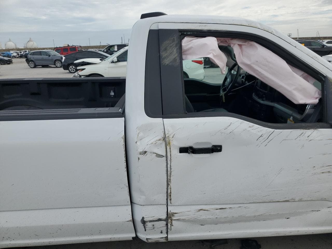 2023 Ford F150 - foto 2
