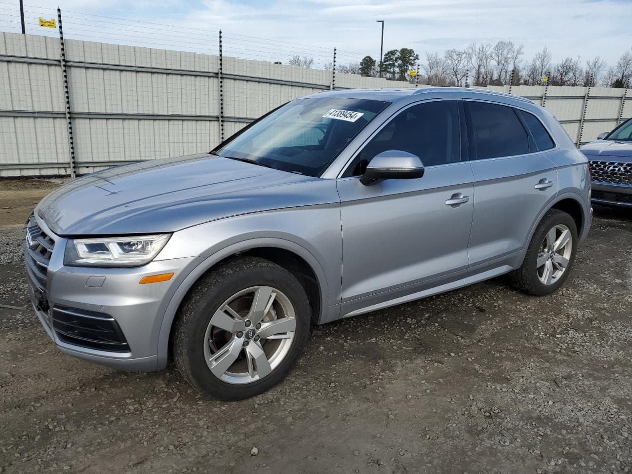 2018 Audi Q5 Premium Plus - foto 3