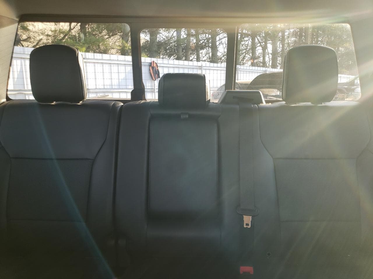 2022 Ford F150 Supercrew - foto 4