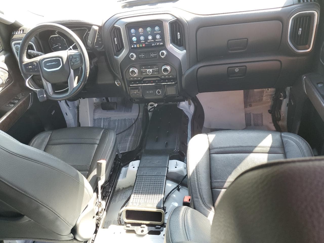 2021 GMC Sierra K1500 Denali - foto 2