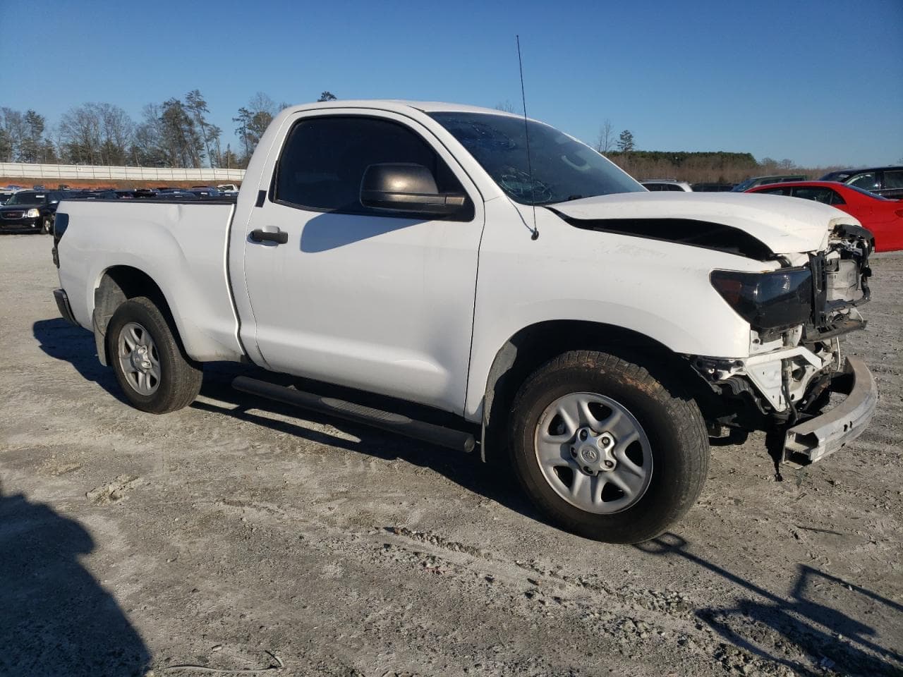 2013 Toyota Tundra - foto 4