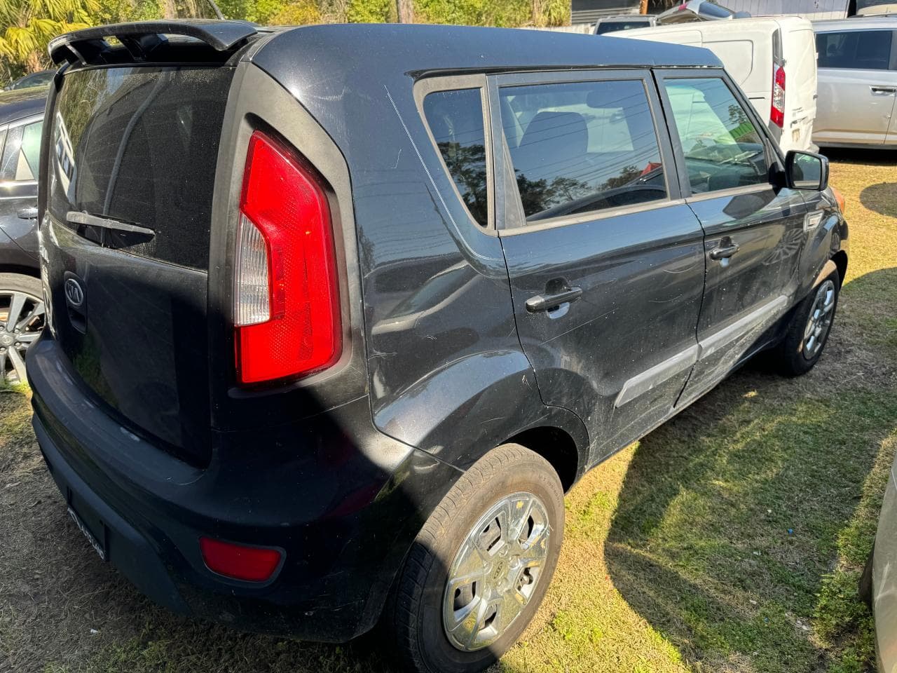2012 Kia Soul - foto 4