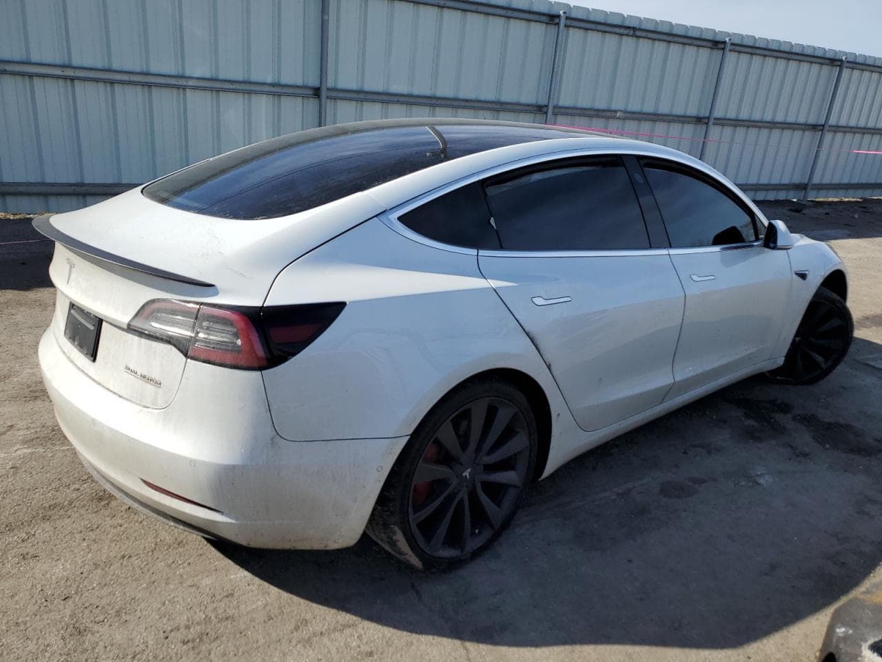 2020 Tesla Model 3 - foto 3