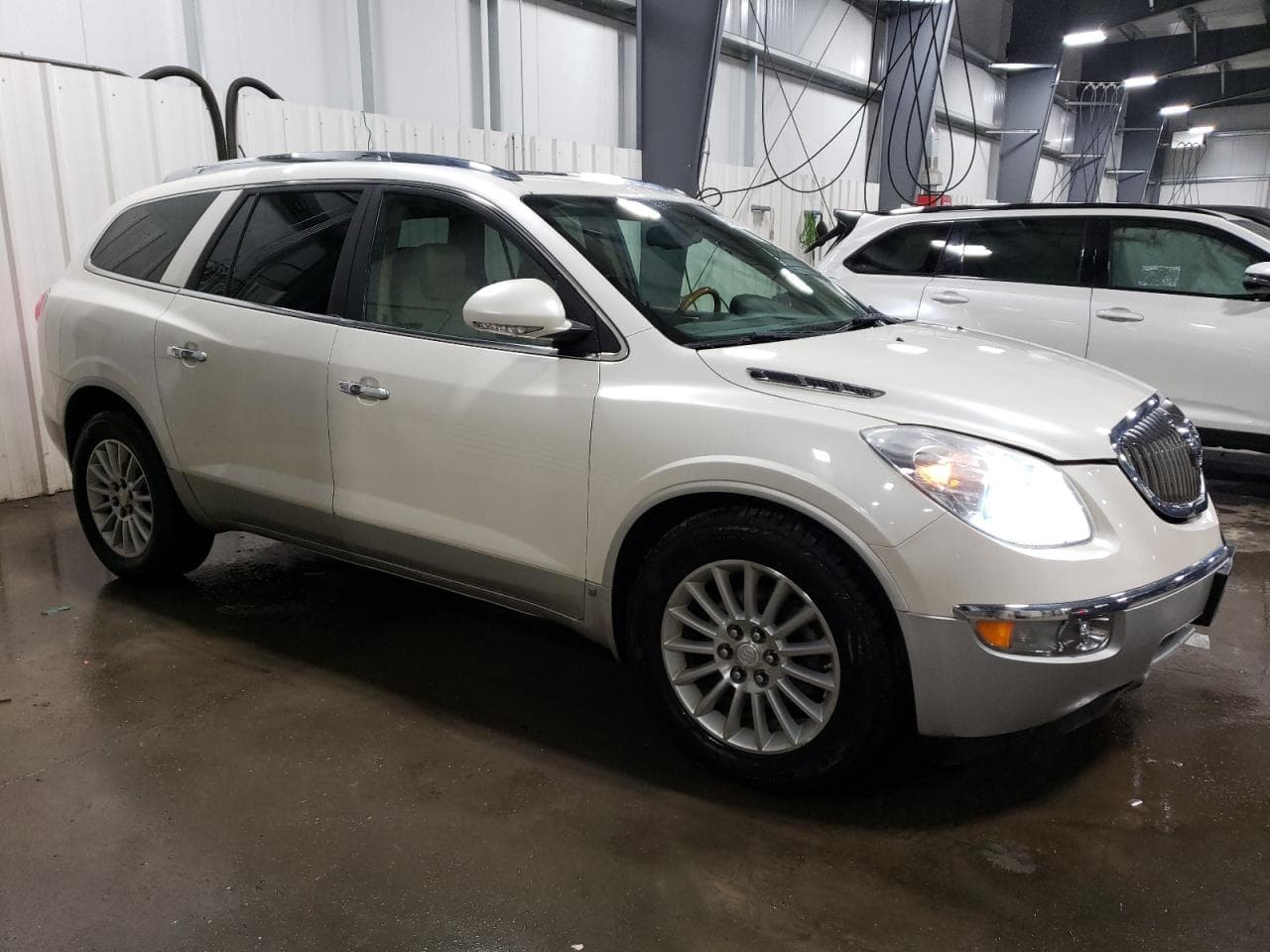 2008 Buick Enclave Cxl - foto 4
