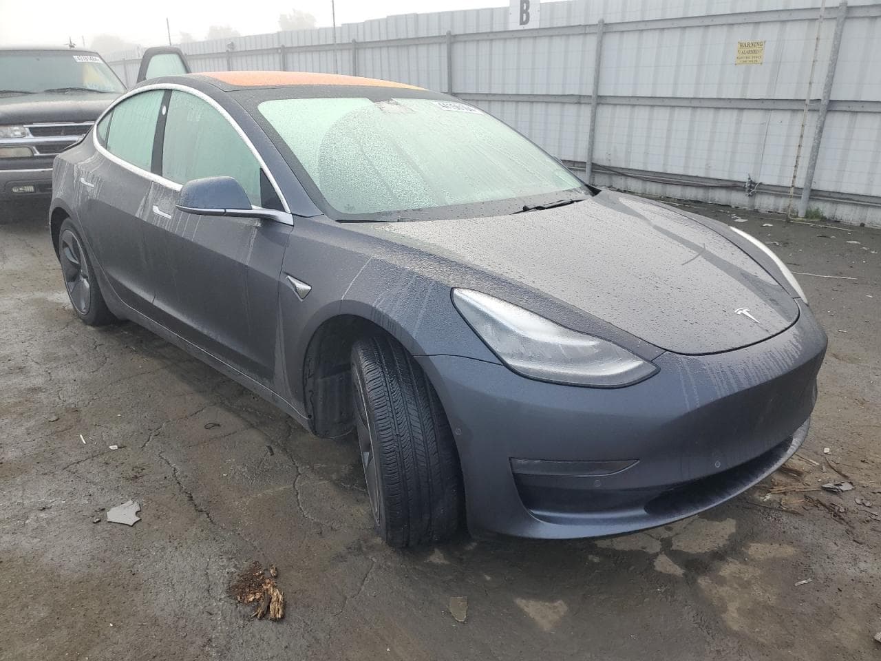 2018 Tesla Model 3 - foto 4