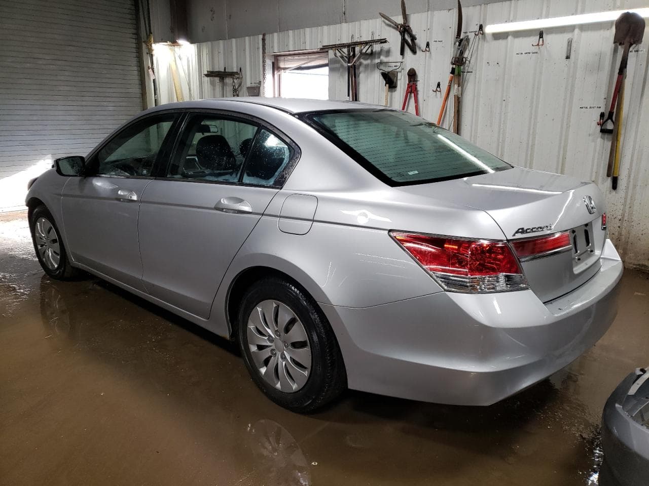 2011 Honda Accord Lx - foto 2